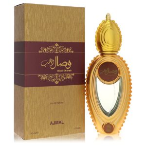 Wisal Dhahab by Ajmal Eau De Parfum Spray 1.7 oz