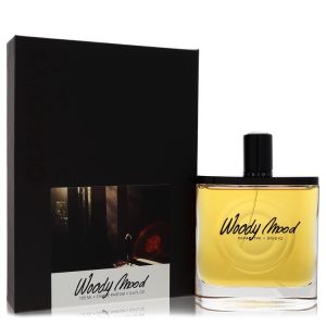 Woody Mood by Olfactive Studio Eau De Parfum Spray 3.4 oz