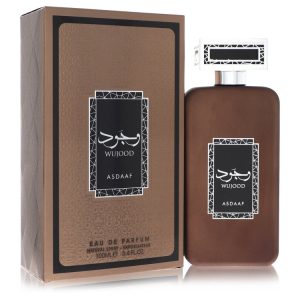 Lattafa Asdaaf Wujood by Lattafa Eau De Parfum Spray 3.4 oz