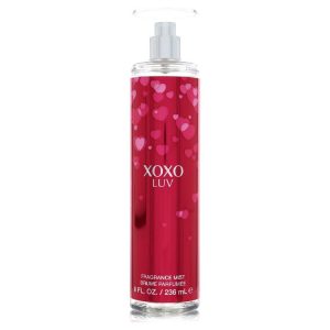 XOXO Luv by Victory International   Body Mist 8 oz
