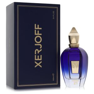 Xerjoff Torino 21 by Xerjoff   Eau De Parfum Spray 3.4 oz