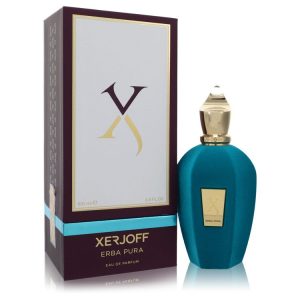 Xerjoff Erba Pura by Xerjoff Eau De Parfum Spray 3.4 oz