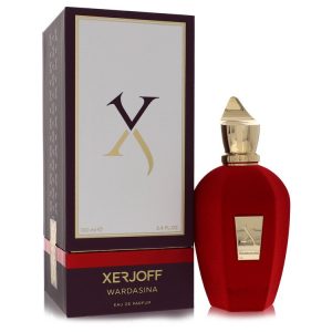 Xerjoff Wardasina by Xerjoff   Eau De Parfum Spray 3.4 oz