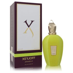 Xerjoff Amabile by Xerjoff Eau De Parfum Spray 3.4 oz