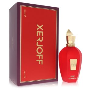 Xerjoff Red Hoba by Xerjoff Eau De Parfum Spray 3.4 oz
