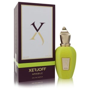 Xerjoff Amabile by Xerjoff Eau De Parfum Spray 1.7 oz
