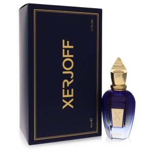 Xerjoff Ivory Route by Xerjoff Eau De Parfum Spray 1.7 oz