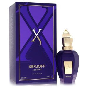 Xerjoff Accento by Xerjoff   Eau De Parfum Spray 1.7 oz