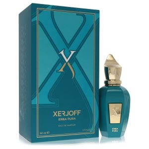 Xerjoff Erba Pura by Xerjoff Eau De Parfum Spray 1.7 oz