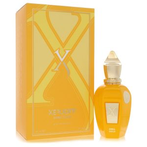 Xerjoff Erba Gold by Xerjoff Eau De Parfum Spray 1.7 oz