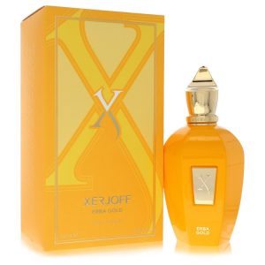 Xerjoff Erba Gold by Xerjoff Eau De Parfum Spray 3.4 oz
