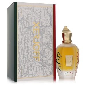 Xj 1861 Decas by Xerjoff Eau De Parfum Spray 3.4 oz