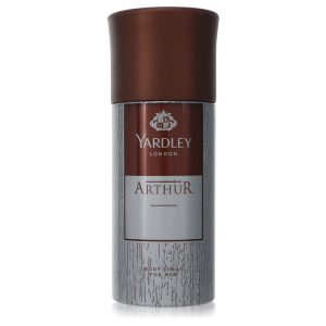 Yardley Arthur by Yardley London   Body Spray 5.1 oz