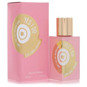 Yes I Do by Etat Libre D'Orange Eau De Parfum Spray 1.6 oz