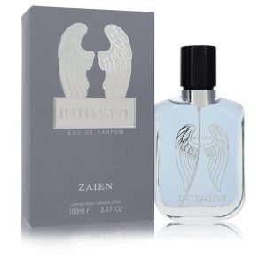 Zaien Intensive by Zaien Eau De Parfum Spray 3.4 oz