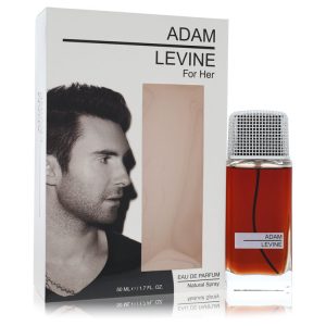 Adam Levine by Adam Levine  Eau De Parfum Spray 1.7 oz