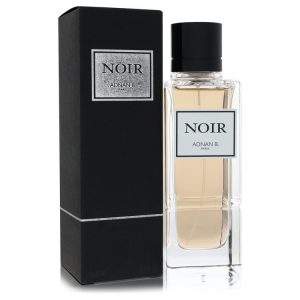 Adnan Noir by Adnan B.   Eau De Toilette Spray 3.4 oz