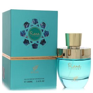 Afnan Rare Tiffany by Afnan  Eau De Parfum Spray 3.4 oz