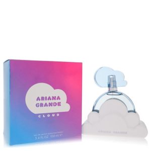 Ariana Grande Cloud by Ariana Grande  Eau De Parfum Spray 3.4 oz