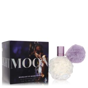 Ariana Grande Moonlight by Ariana Grande  Eau De Parfum Spray 3.4 oz