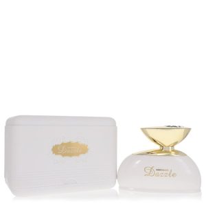 Al haramain Dazzle by Al Haramain Eau De Parfum Spray 3 oz