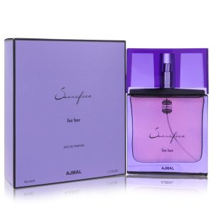Ajmal Sacrifice by Ajmal  Eau De Parfum Spray 1.7 oz