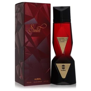 Ajmal Sonnet by Ajmal  Eau De Parfum Spray 3.4 oz