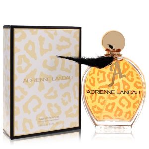 Adrienne Landau by Adrienne Landau  Eau De Parfum Spray 3.4 oz