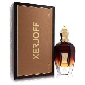 Alexandria II by Xerjoff Eau De Parfum Spray 3.4 oz