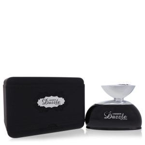 Al Haramain Dazzle Intense by Al Haramain Eau De Parfum Spray 3 oz