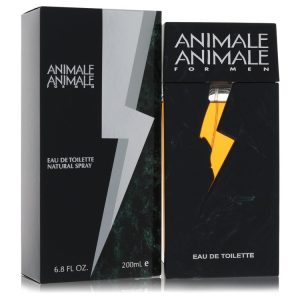 Animale Animale by Animale   Eau De Toilette Spray 6.7 oz