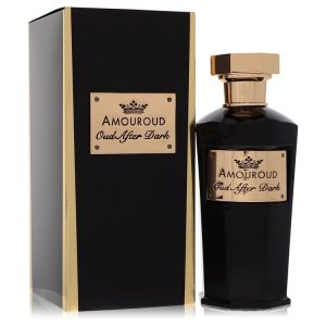 Oud After Dark by Amouroud   Eau De Parfum Spray 3.4 oz
