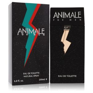 Animale by Animale   Eau De Toilette Spray 6.7 oz