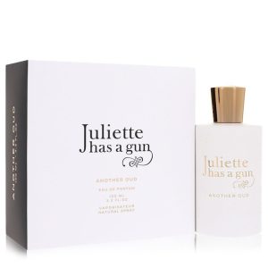 Another Oud by Juliette Has a Gun   Eau De Parfum spray 3.4 oz