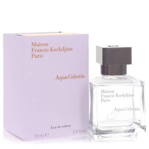 Aqua Celestia by Maison Francis Kurkdjian   Eau De Toilette Spray 2.4 oz