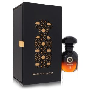 Arabia Black III by Widian   Extrait De Parfum Spray 1.67 oz