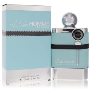 Armaf Blue Homme by Armaf Eau De Parfum Spray 3.4 oz