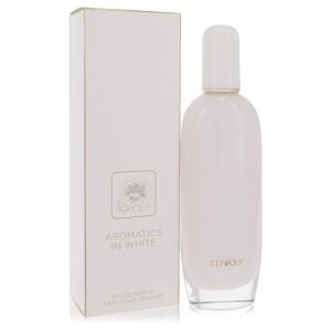 Aromatics In White by Clinique  Eau De Parfum Spray 3.4 oz