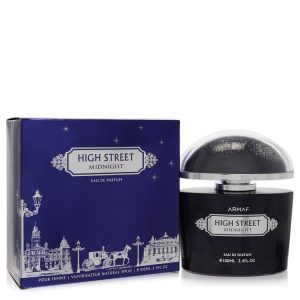 Armaf High Street Midnight by Armaf  Eau De Parfum Spray 3.4 oz