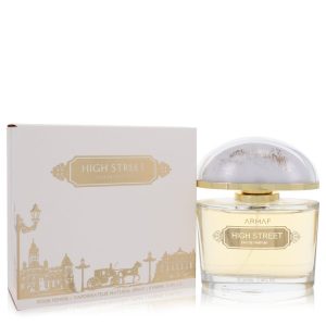 Armaf High Street by Armaf  Eau De Parfum Spray 3.4 oz