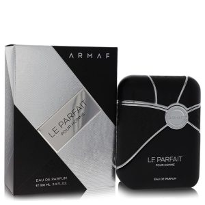 Armaf Le Parfait by Armaf   Eau De Parfum Spray 3.4 oz