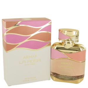 Armaf La Rosa by Armaf  Eau De Parfum Spray 3.4 oz