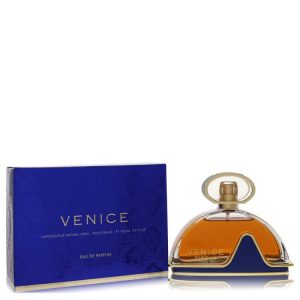 Armaf Venice by Armaf  Eau De Parfum Spray 3.4 oz
