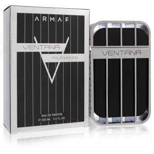 Armaf Ventana by Armaf   Eau De Parfum Spray 3.4 oz