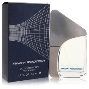 Andy Roddick by Parlux   Eau De Toilette Spray 1.7 oz