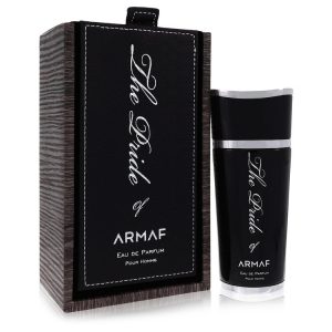 The Pride of Armaf by Armaf   Eau De Parfum Spray 3.4 oz