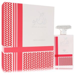 Attar Al Ghutra by Swiss Arabian   Eau De Parfum Spray 3.4 oz