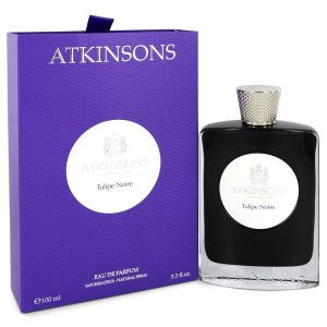 Tulipe Noire by Atkinsons   Eau De Parfum Spray 3.3 oz
