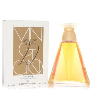 Aubusson 25 by Aubusson  Eau De Toilette Spray 3.4 oz