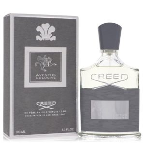 Aventus Cologne by Creed   Eau De Parfum Spray 3.3 oz